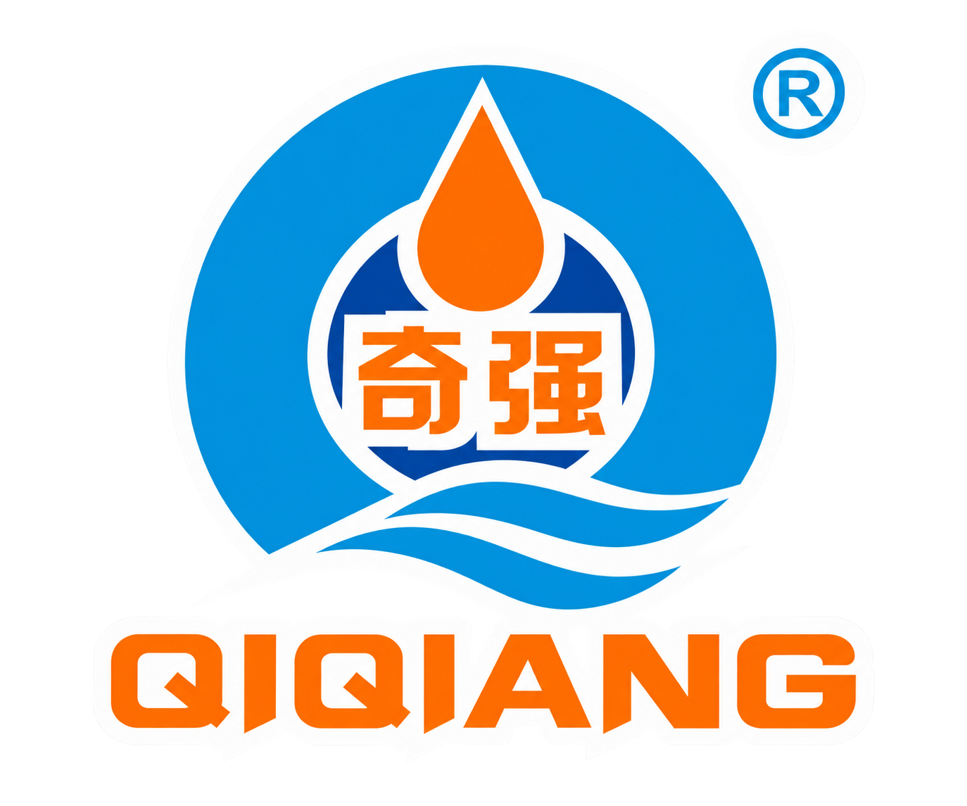 奇强