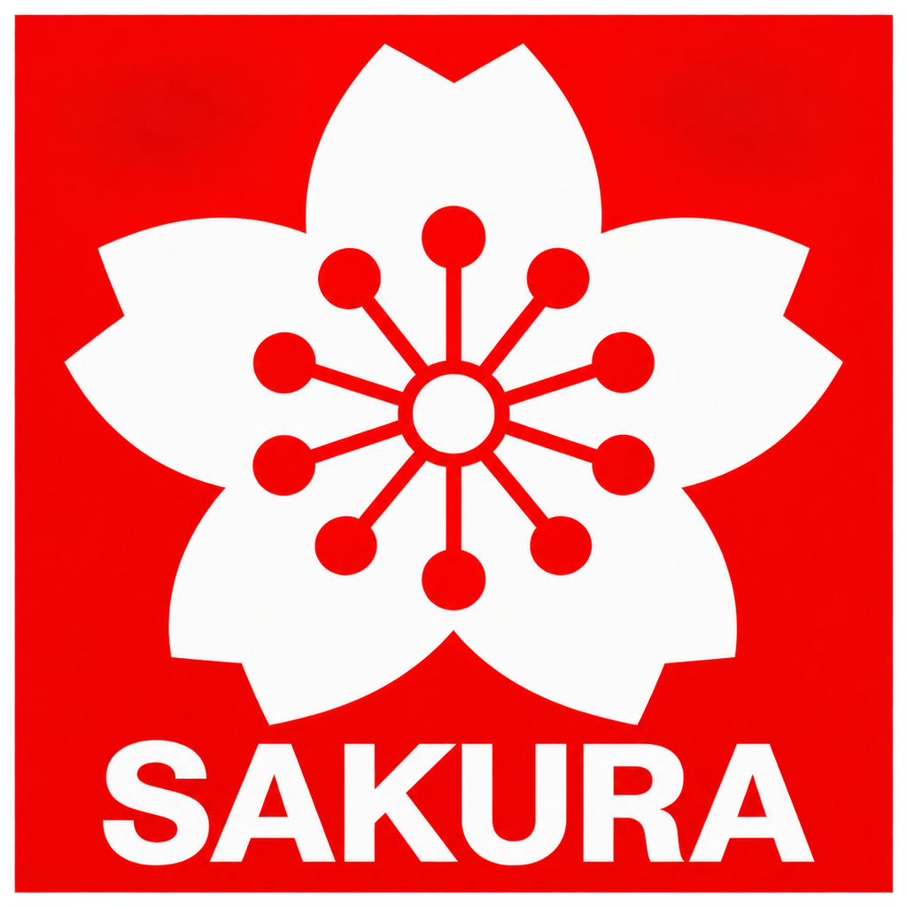 樱花